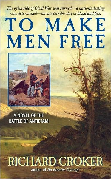 To Make Men Free
