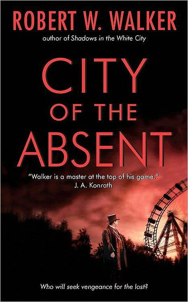 City of the Absent