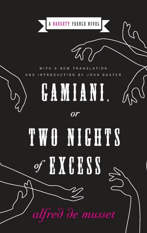 Gamiani, or Two Nights of Excess