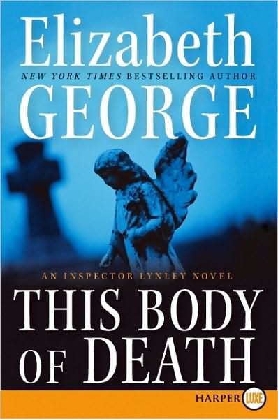 This Body of Death (Inspector Lynley Series #16)