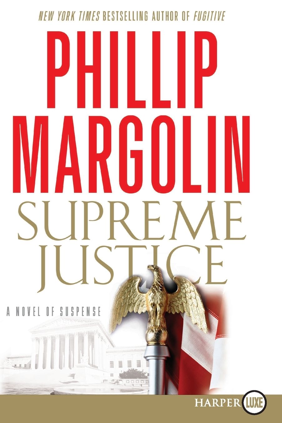 Supreme Justice