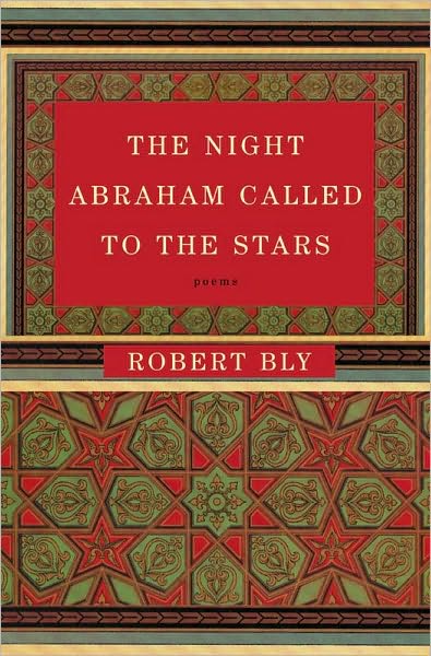 The Night Abraham Called to the Stars