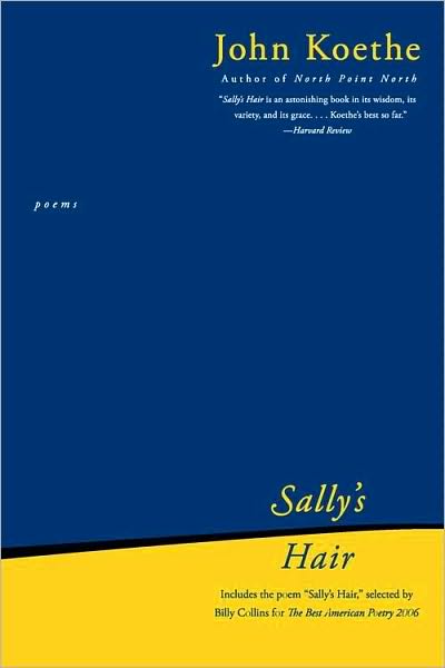 Sally's Hair