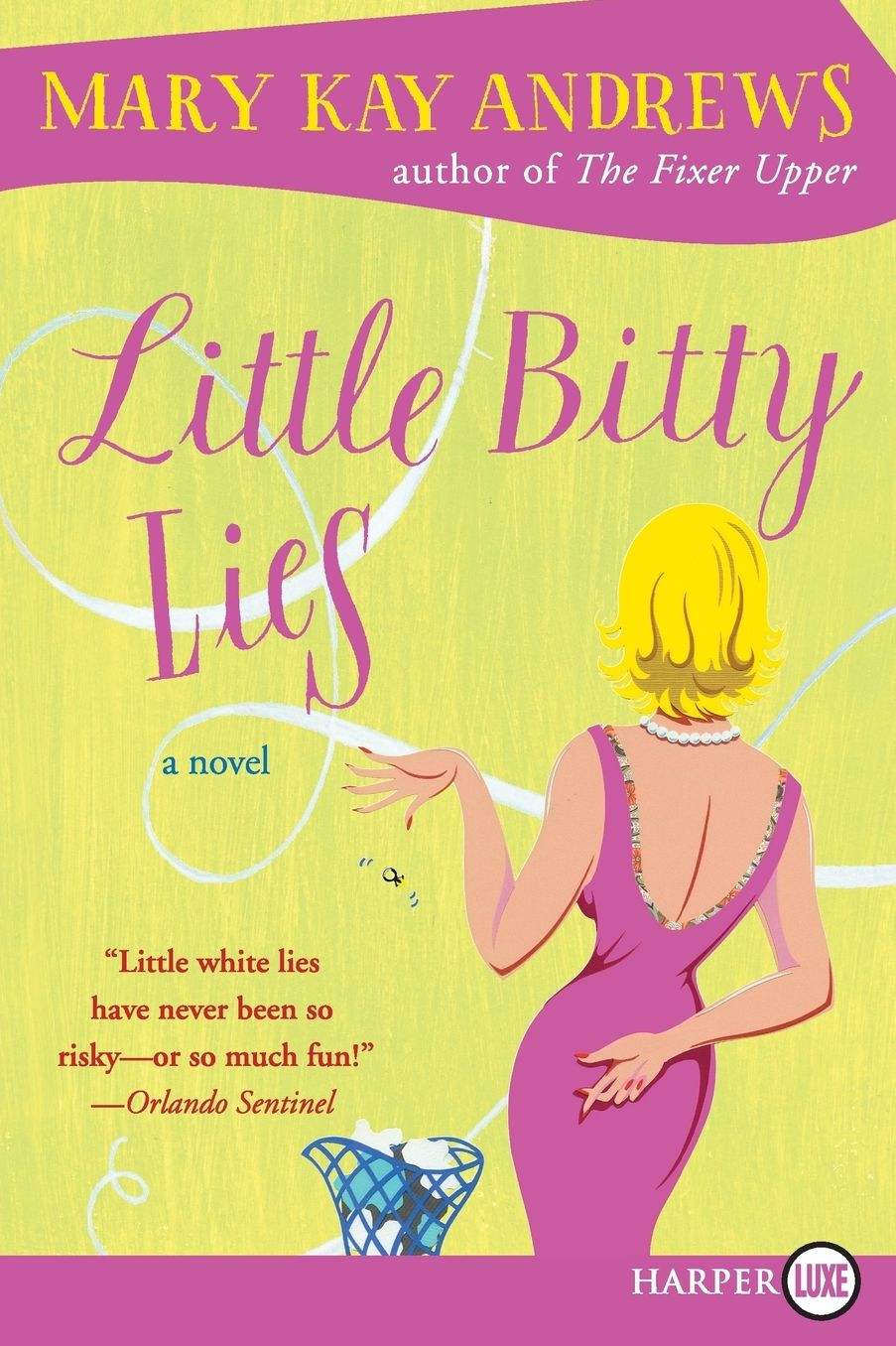 Little Bitty Lies