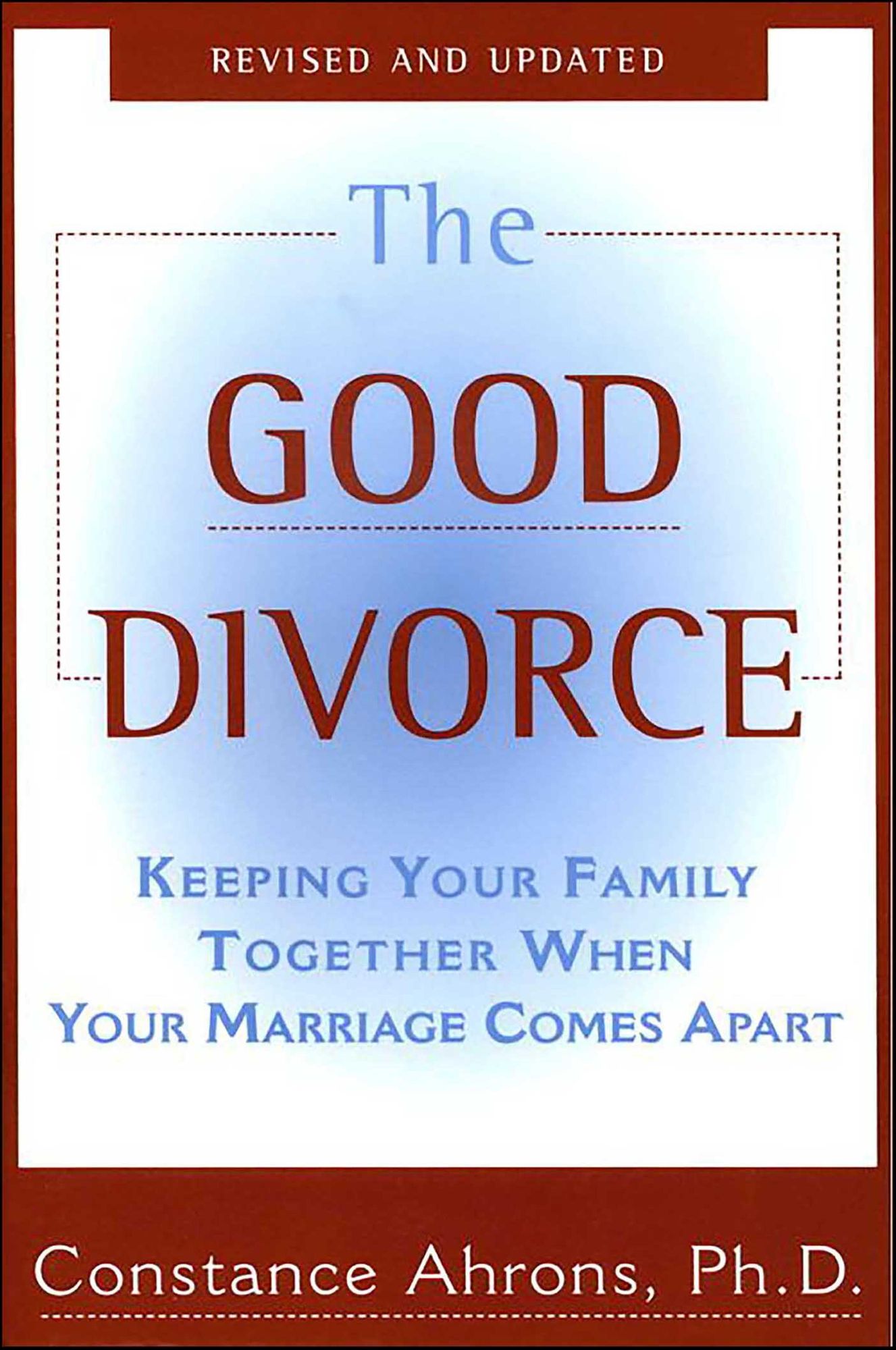 The Good Divorce