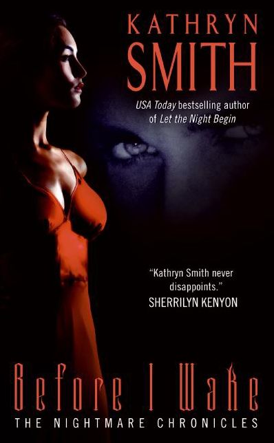 Before I Wake: The Nightmare Chronicles