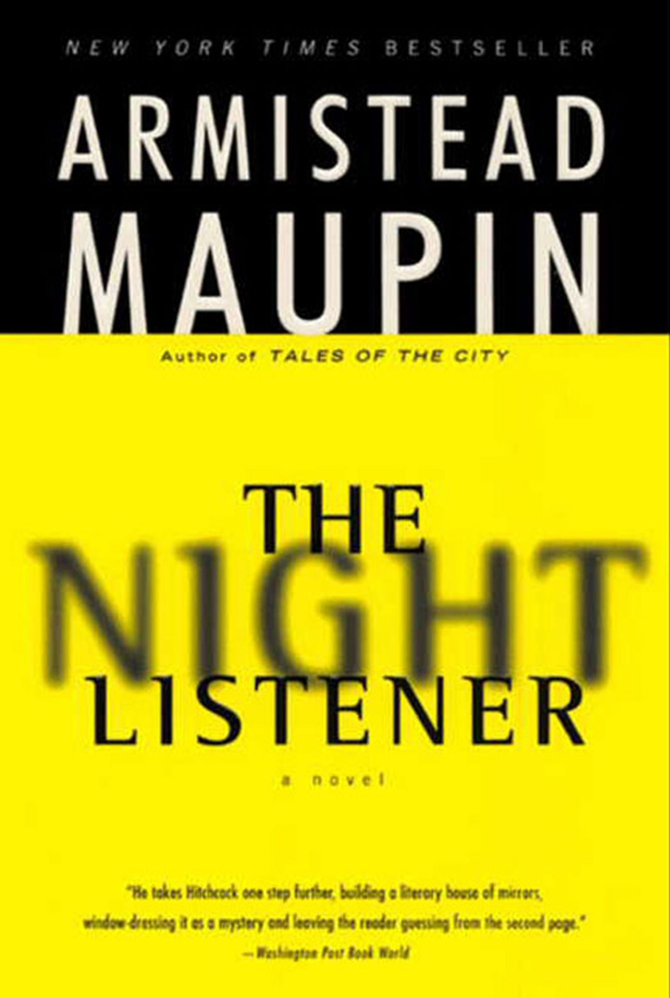 The Night Listener