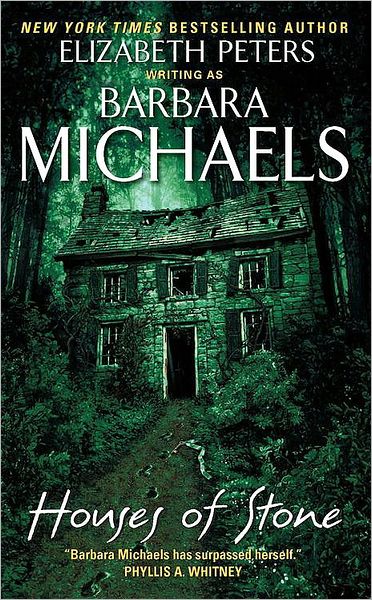 Houses of Stone