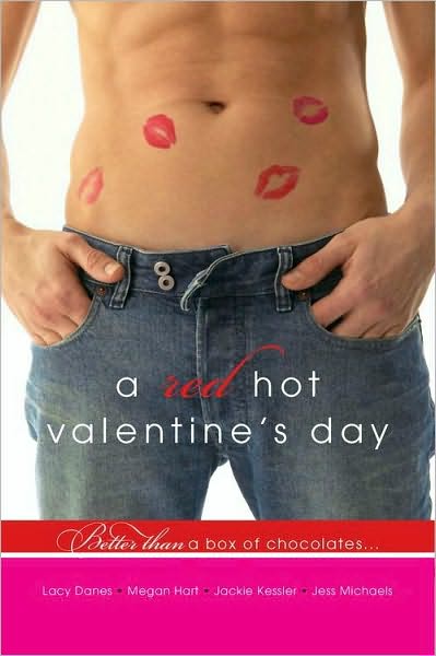 A Red Hot Valentine's Day
