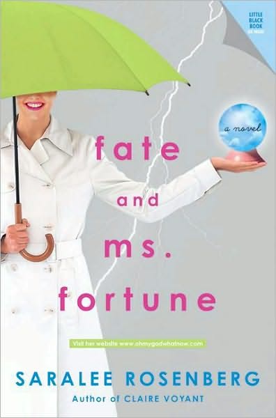 Fate and Ms. Fortune: A Novel