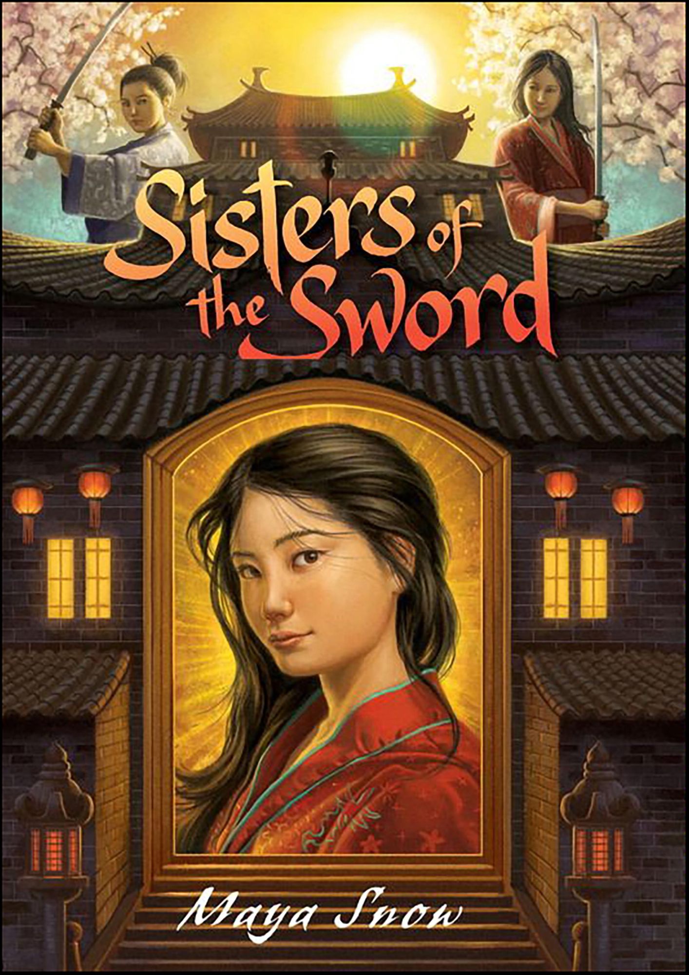 Sisters of the Sword