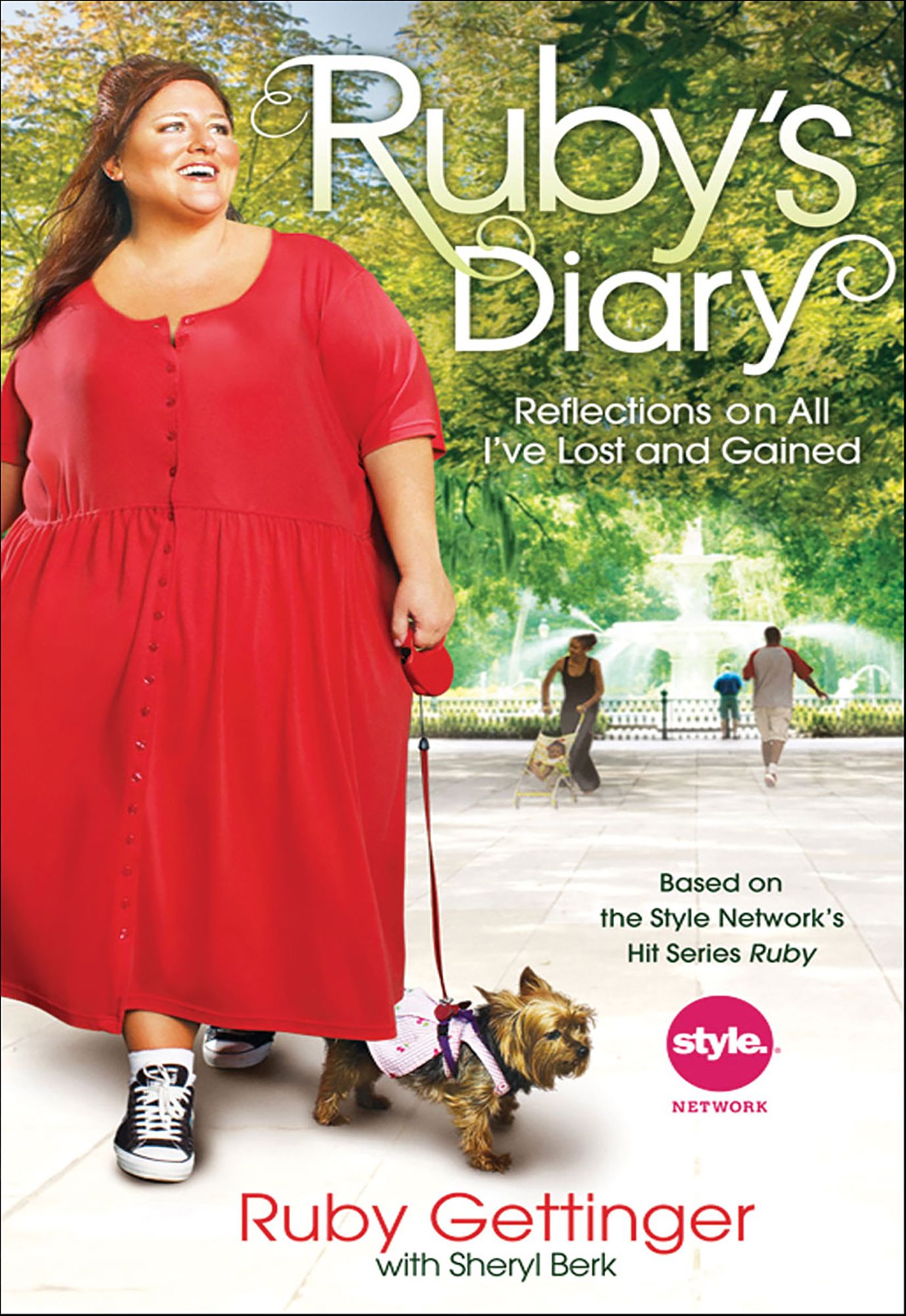 Ruby's Diary: Reflections on All I've Lost and Gained