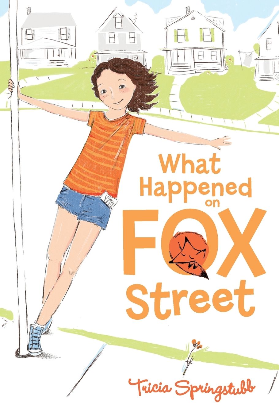What Happened on Fox Street