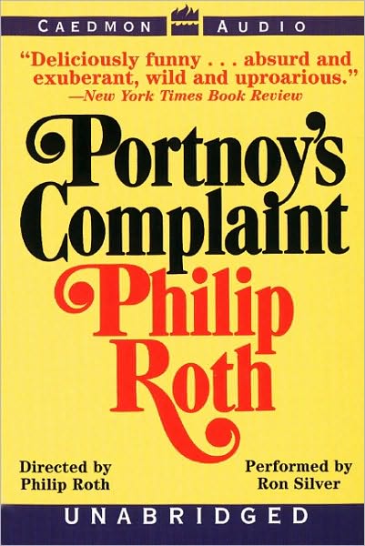 Portnoy's Complaint