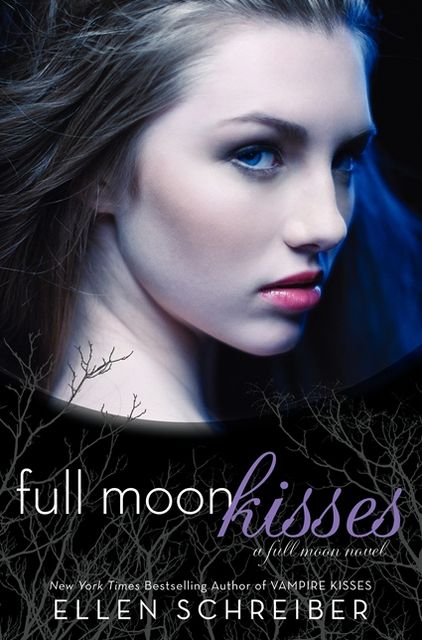 Full Moon Kisses