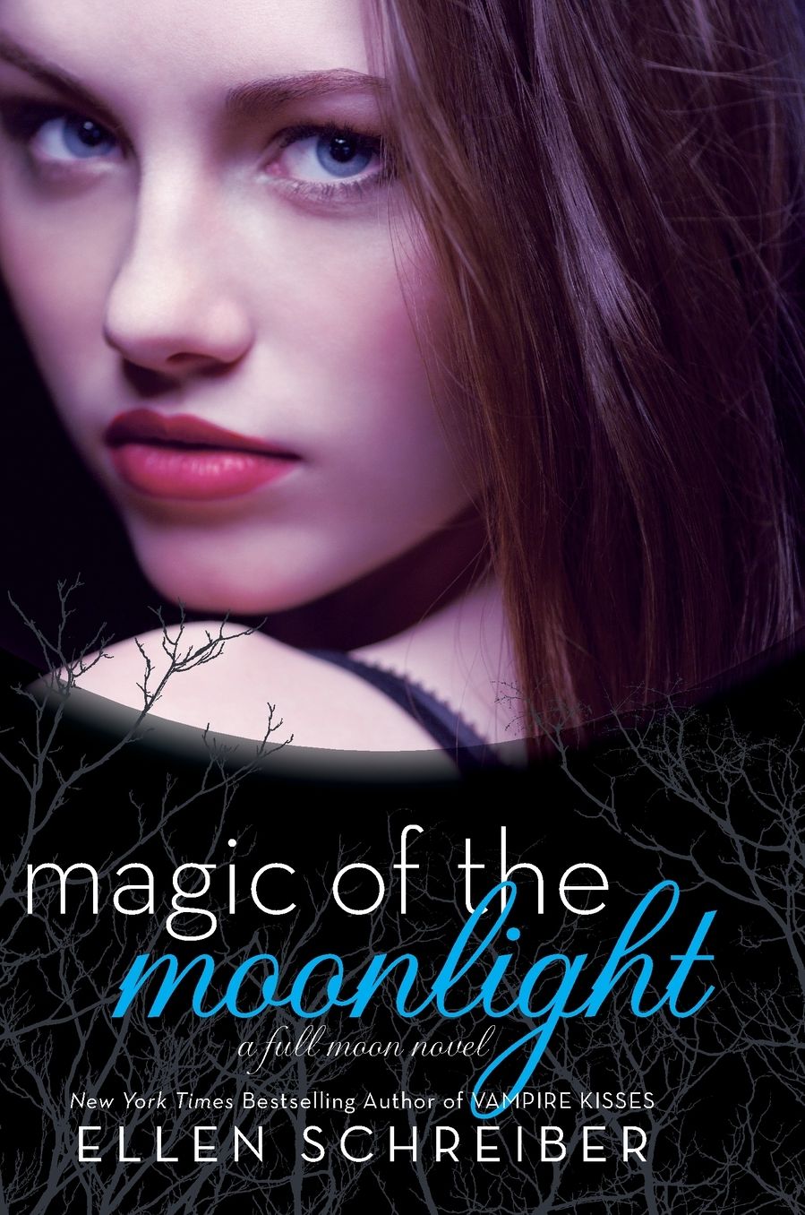 Magic of the Moonlight: A Full Moon Novel