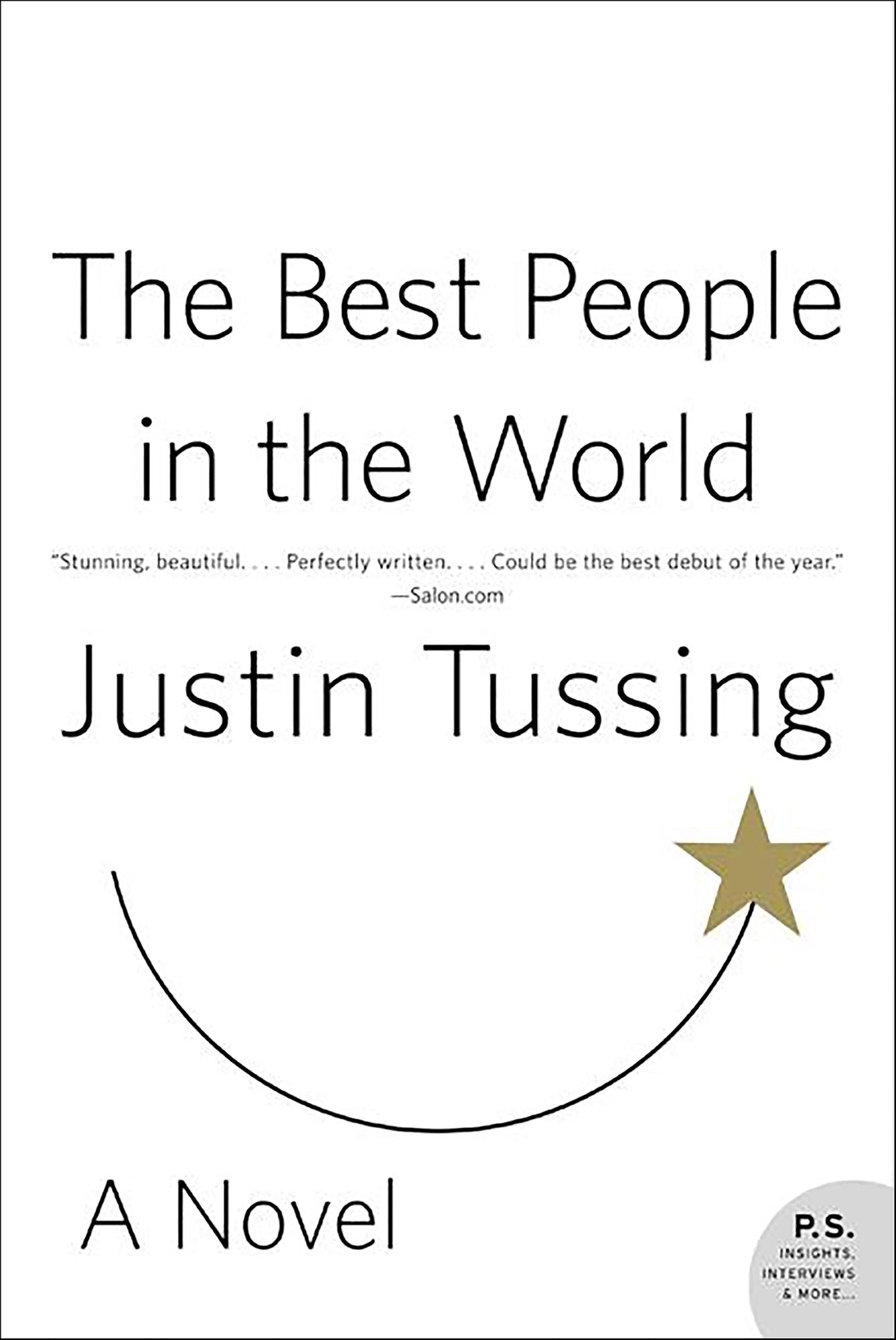 The Best People in the World: A Novel