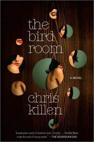 The Bird Room: A Novel