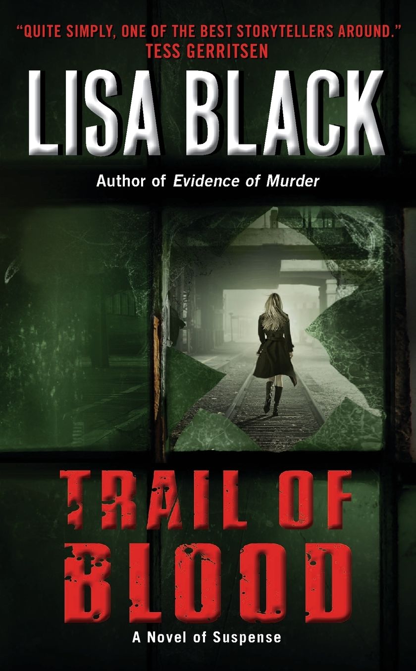 Trail of Blood