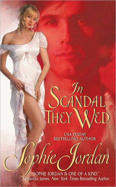 In Scandal They Wed (Penwich School for Virtuous Girls Series #2)