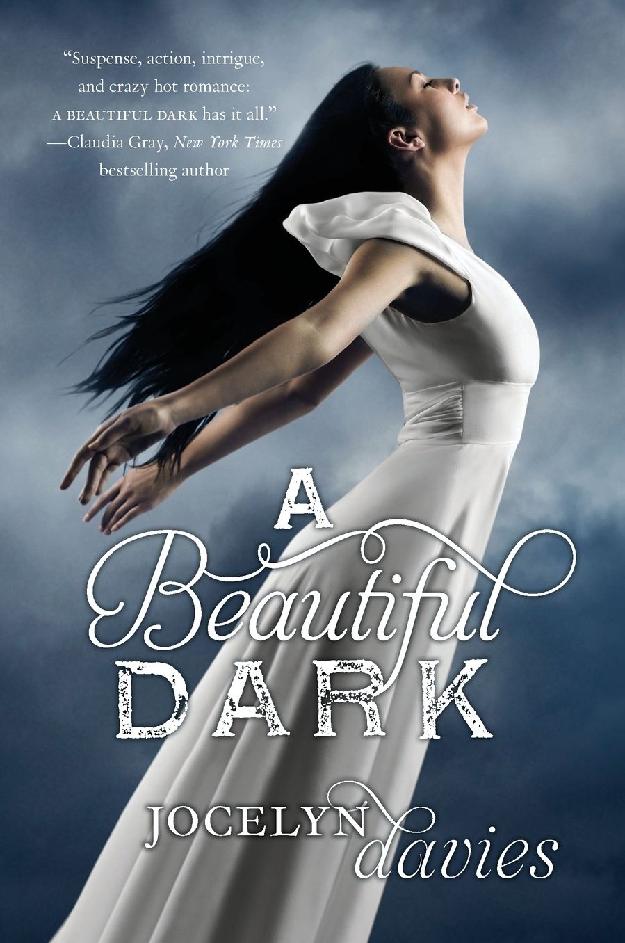 A Beautiful Dark (Beautiful Dark Trilogy Series #1)