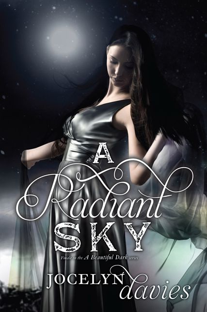 A Radiant Sky (Beautiful Dark Trilogy Series #3)
