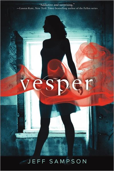 Vesper (Deviants Series #1)