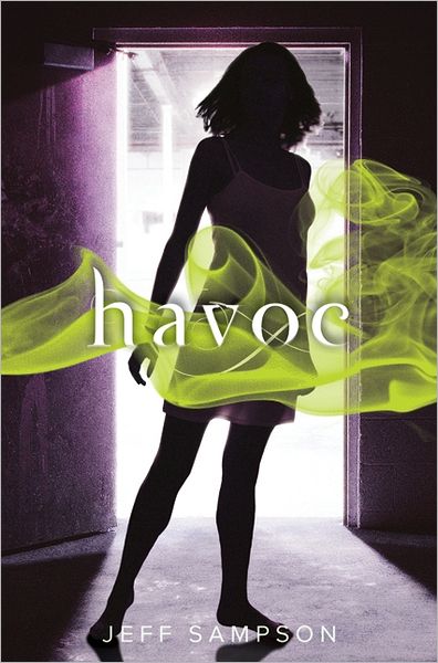 Havoc (Deviants Series #2)