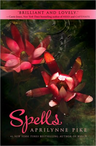 Spells (Laurel Series #2)