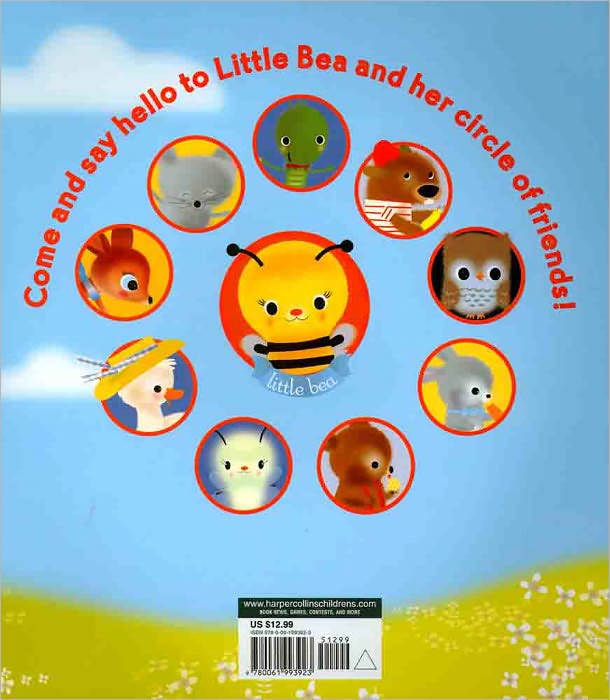 Little Bea