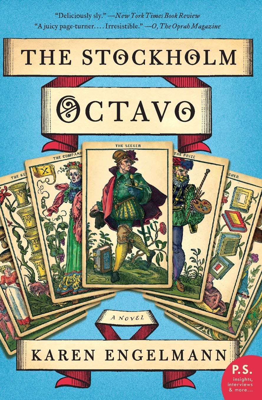 The Stockholm Octavo