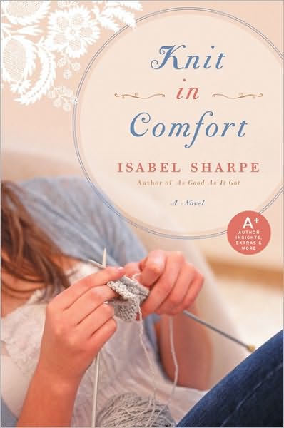 Knit in Comfort