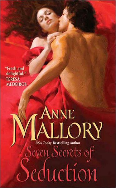 Seven Secrets of Seduction