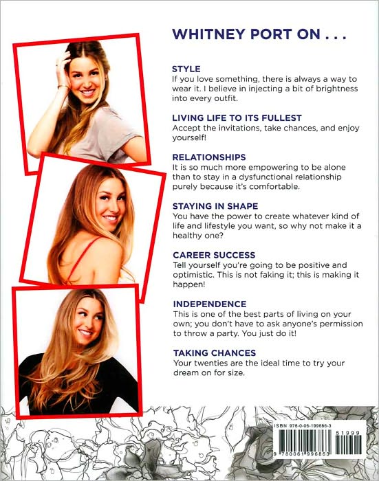 True Whit: Designing a Life of Style, Beauty, and Fun