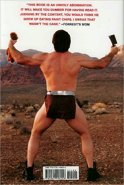 Be Ready When the Sh*t Goes Down: A Survival Guide to the Apocalypse