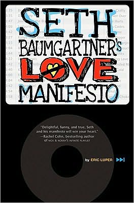Seth Baumgartner's Love Manifesto