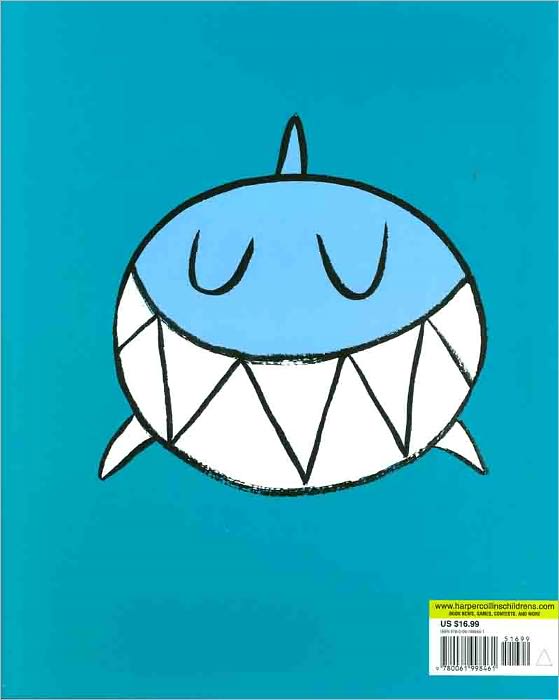 I'm a Shark