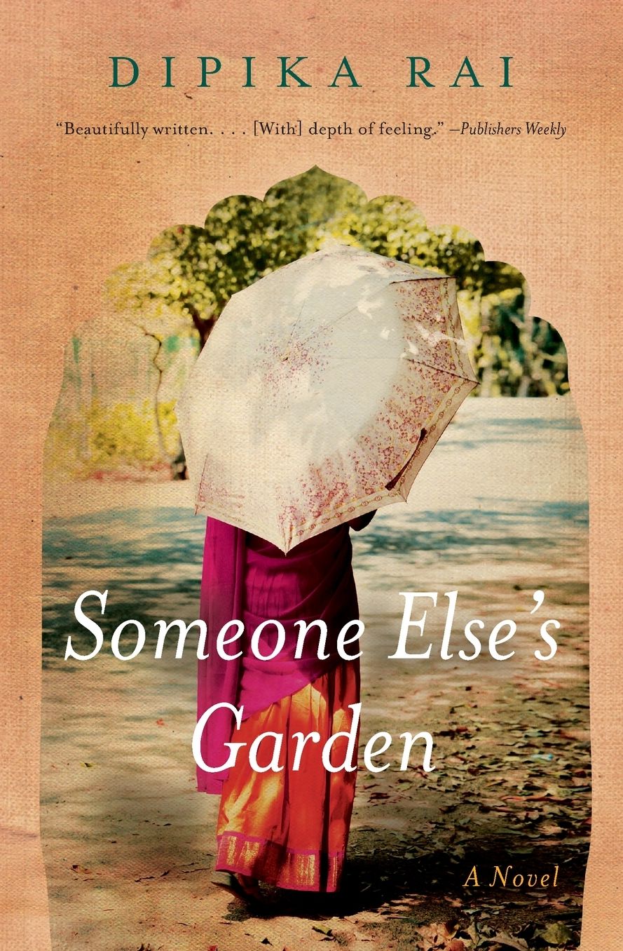 Someone Else's Garden