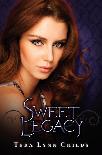Sweet Legacy (Sweet Venom Series #3)