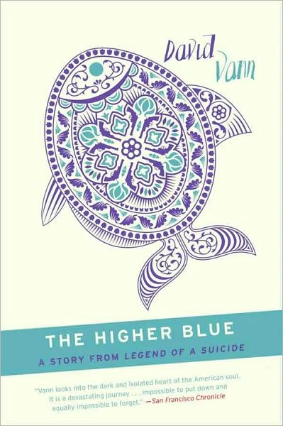 The Higher Blue: A Short Story from Legend of a Suicide