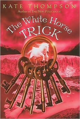 The White Horse Trick