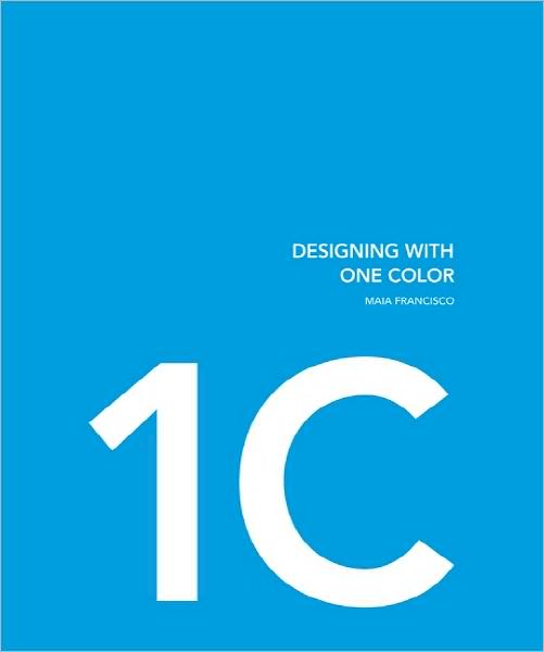 Designing with One Color and Two Colors