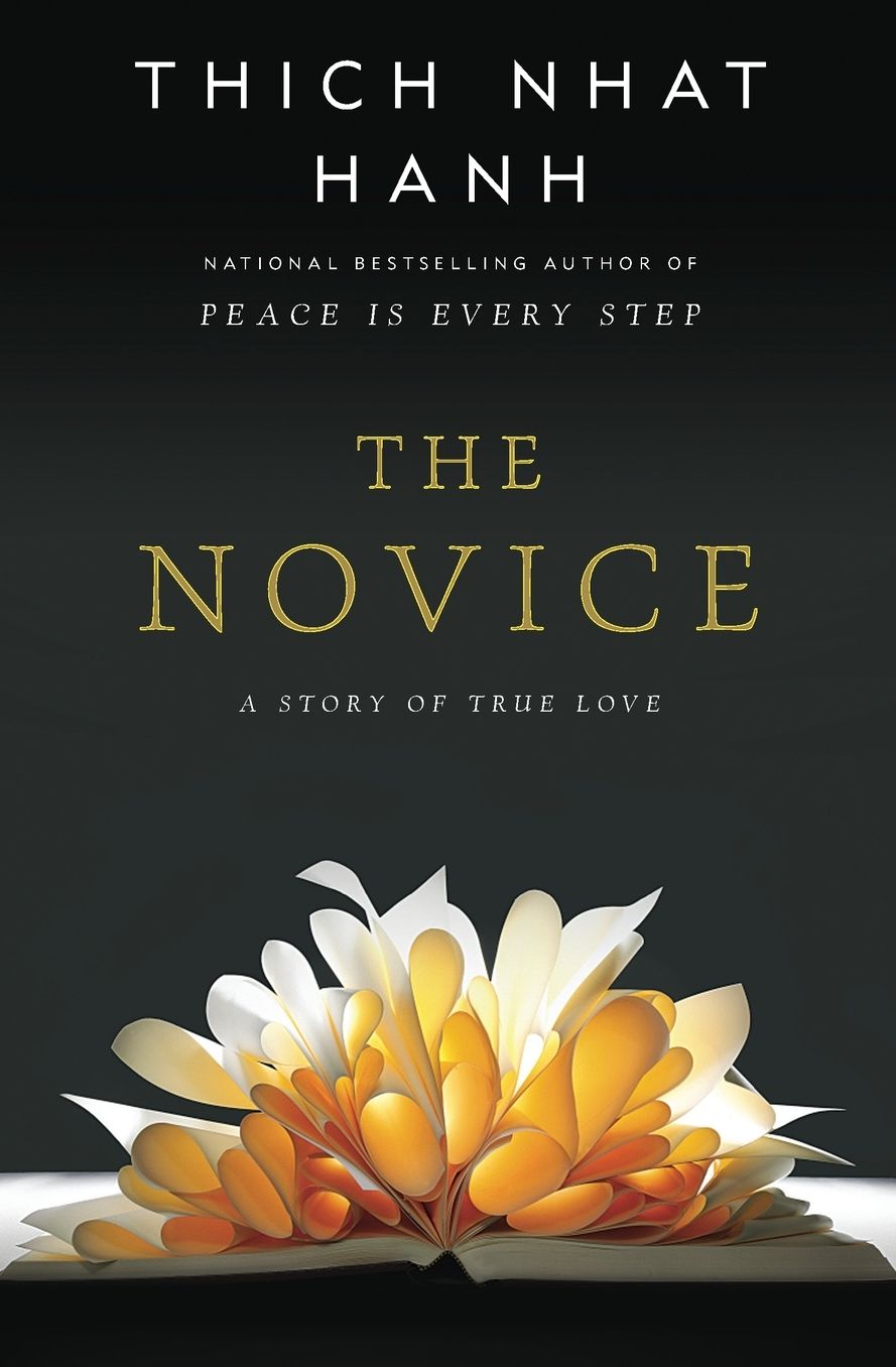 The Novice: A Story of True Love
