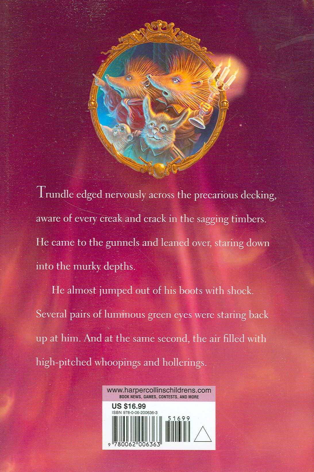 The Six Crowns: Sargasso Skies