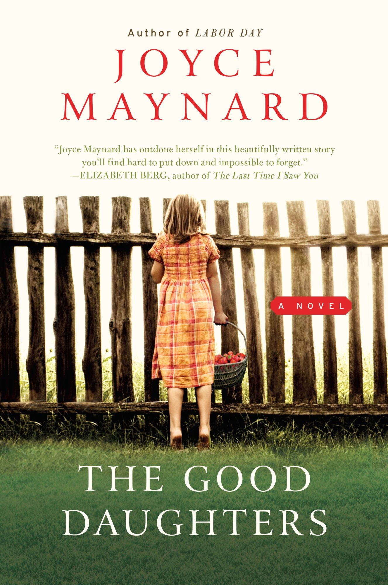 The Good Daughters: A Novel