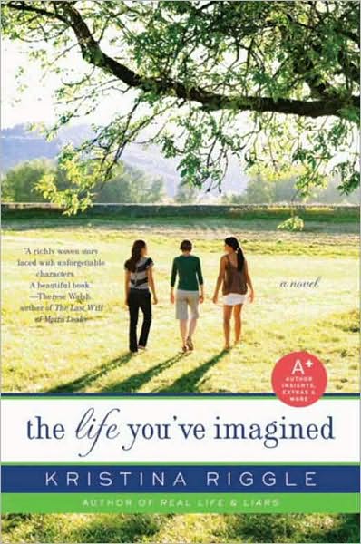 The Life You've Imagined: A Novel