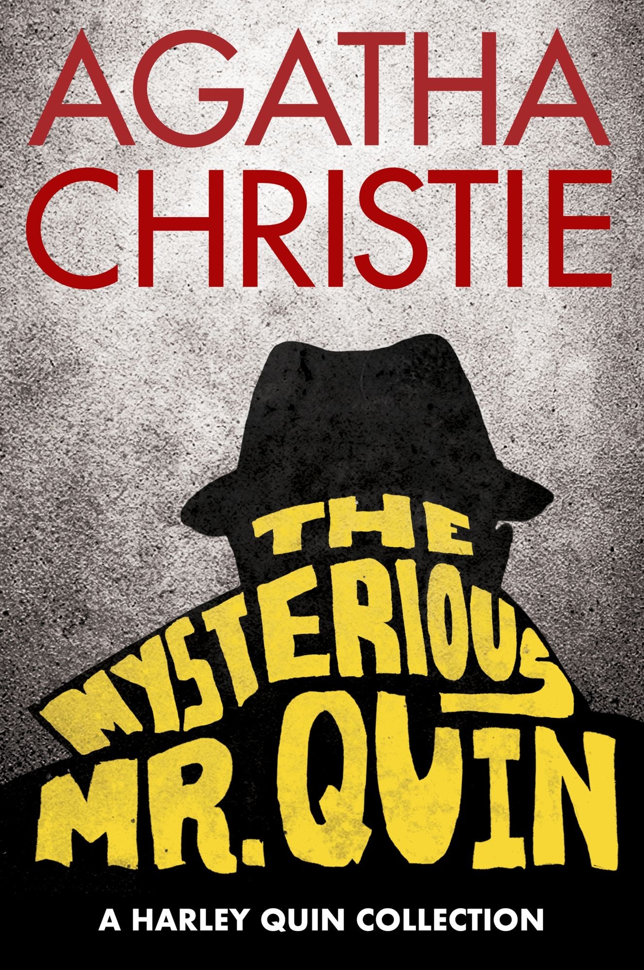 The Mysterious Mr. Quin: A Short Story Collection