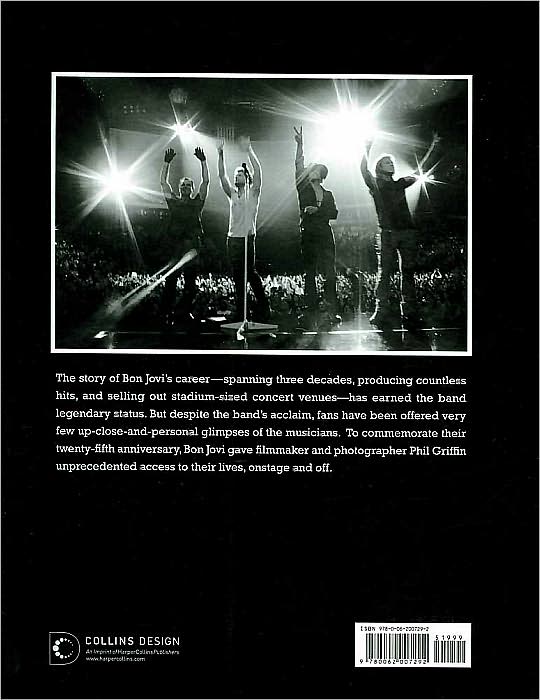 Bon Jovi: When We Were Beautiful