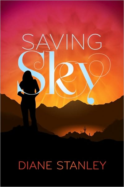 Saving Sky