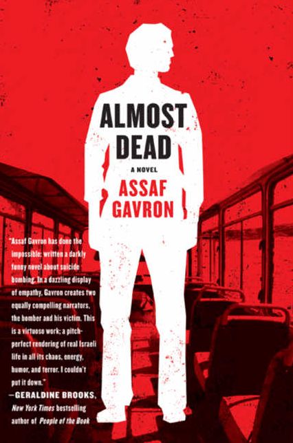 Almost Dead: A Novel